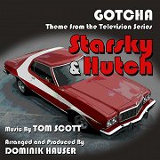 Starsky & Hutch: Gotcha