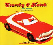 Starsky & Hutch: The Theme