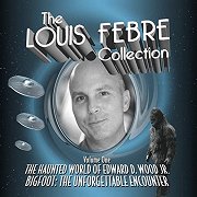 The Louis Febre Collection, Vol. 1
