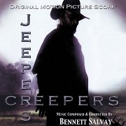 Jeepers Creepers