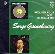 Requiem pour un C.. / Sea Sex and Sun
