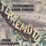 Terremoto: Terremoto / Love Theme