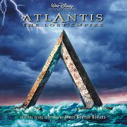 Atlantis: The Lost Empire