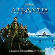 Atlantide: The Lost Empire