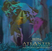 Atlantis: The Lost Empire