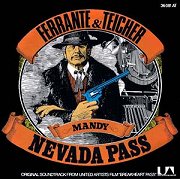 Mandy / Nevada Pass
