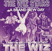 The Wiz: A Brand New Day / Liberation Ballet - A Brand New Day