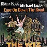 The Wiz: Ease on Down the Road