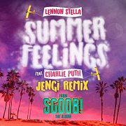 Summer Feelings (Jengi Remix)