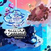 Steven Universe: Season 2