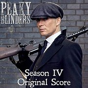 Peaky Blinders: Season IV