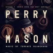 Perry Mason: Chapter 2