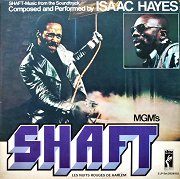 Shaft (Les Nuits Rouges de Harlem)