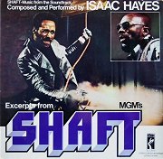 Excerpts from Shaft