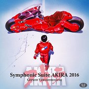 Symphonic Suite Akira 2016
