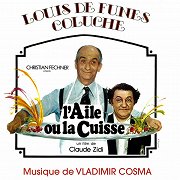 L'Aile ou la Cuisse