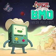 Adventure Time Distant Lands: BMO