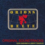 Orions Belte