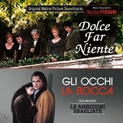 Dolce Far Niente / Gli Occhi la Bocca / Le Ambizioni Sbagliate