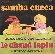 Le Chaud Lapin: Samba Cueca