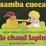 Le Chaud Lapin: Samba Cueca