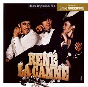 René la Canne / One, Two, Two: 122 Rue de Provence