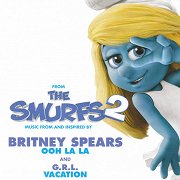 The Smurfs 2: Ooh La La / Vacation