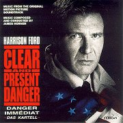 Clear and Present Danger (Danger Immédiat / Das Kartell)