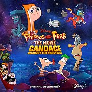 Phineas and Ferb The Movie: Candace Against the Universe: Such a Beautiful Day
