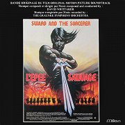 L'Epee Sauvage (The Sword and the Sorcerer)