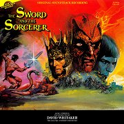 The Sword and the Sorcerer