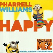 Despicable Me 2: Happy