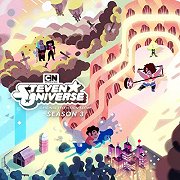 Steven Universe: Season 3
