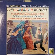 An American in Paris