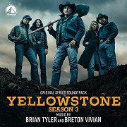 Yellowstone: Season 3