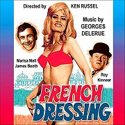 French Dressing