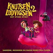 Knutsen & Ludvigsen 2 - Det Store Dyret