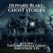 Howard Blake: Ghost Stories