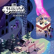 Steven Universe: Season 5