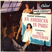 An American in Paris