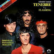 Tenebre (Extended Version) / Flashing