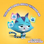 Gabby's Dollhouse: You Can't Spell Meow Without Me
