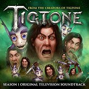 Tigtone: Season 1