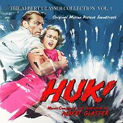 Huk! / Tokyo File 212