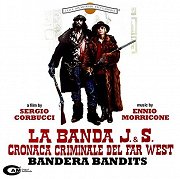 La Banda J. & S.: Cronaca Criminale del Far West