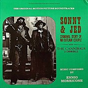 Sonny & Jed: Criminal Story of an Outlaw Couple / The Cannibals (I Cannibali)