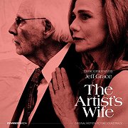 The Artist's Wife