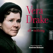 Vera Drake / All or Nothing