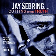 Jay Sebring... Cutting to the Truth