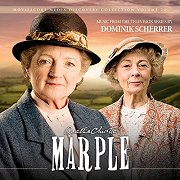Agatha Christie’s Marple